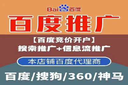 SEM推广代运营实战案例详解